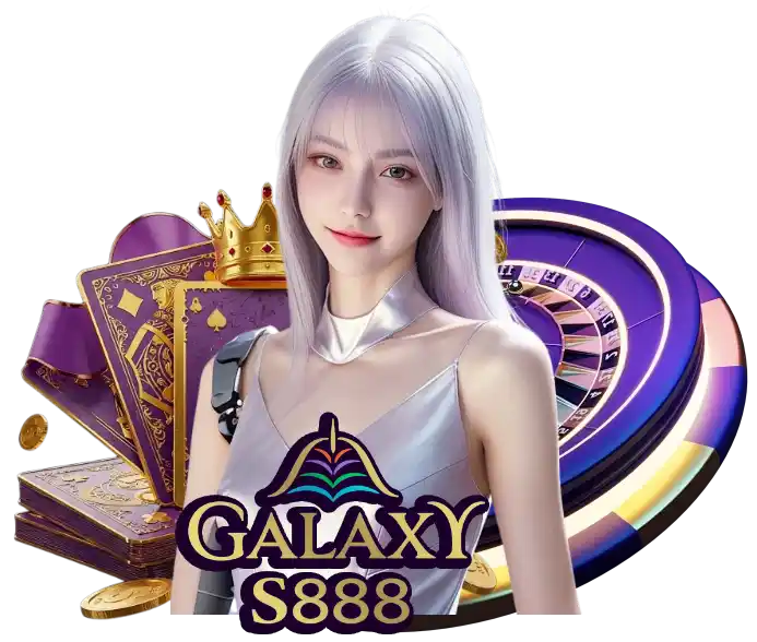 galaxys 888 vip